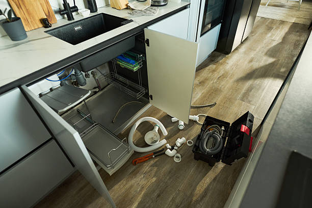 Reliable Drain Cleaning contractor in Mendon, UT by Street Wise - Plumbing